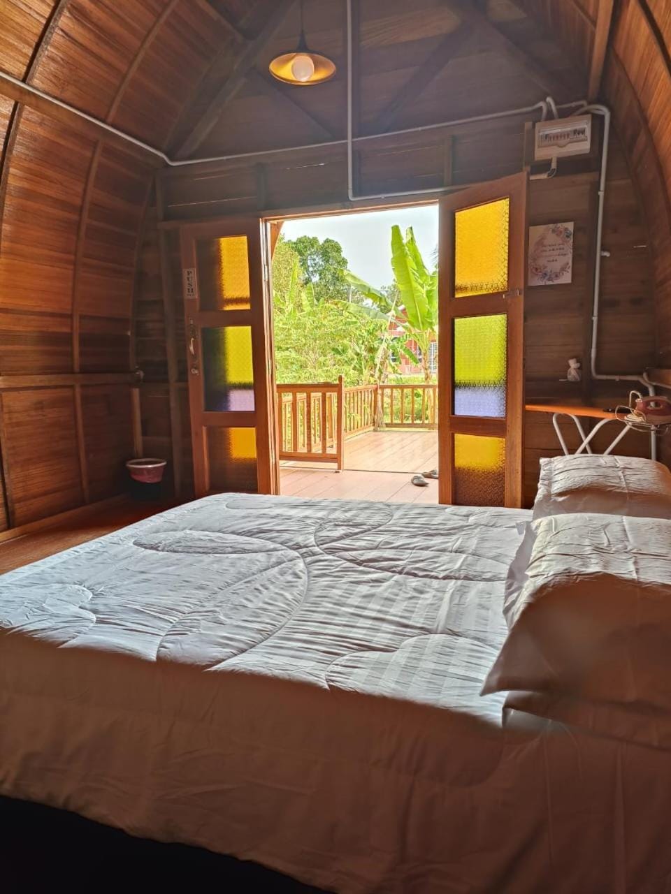 LBA chalet Chalet in Penang