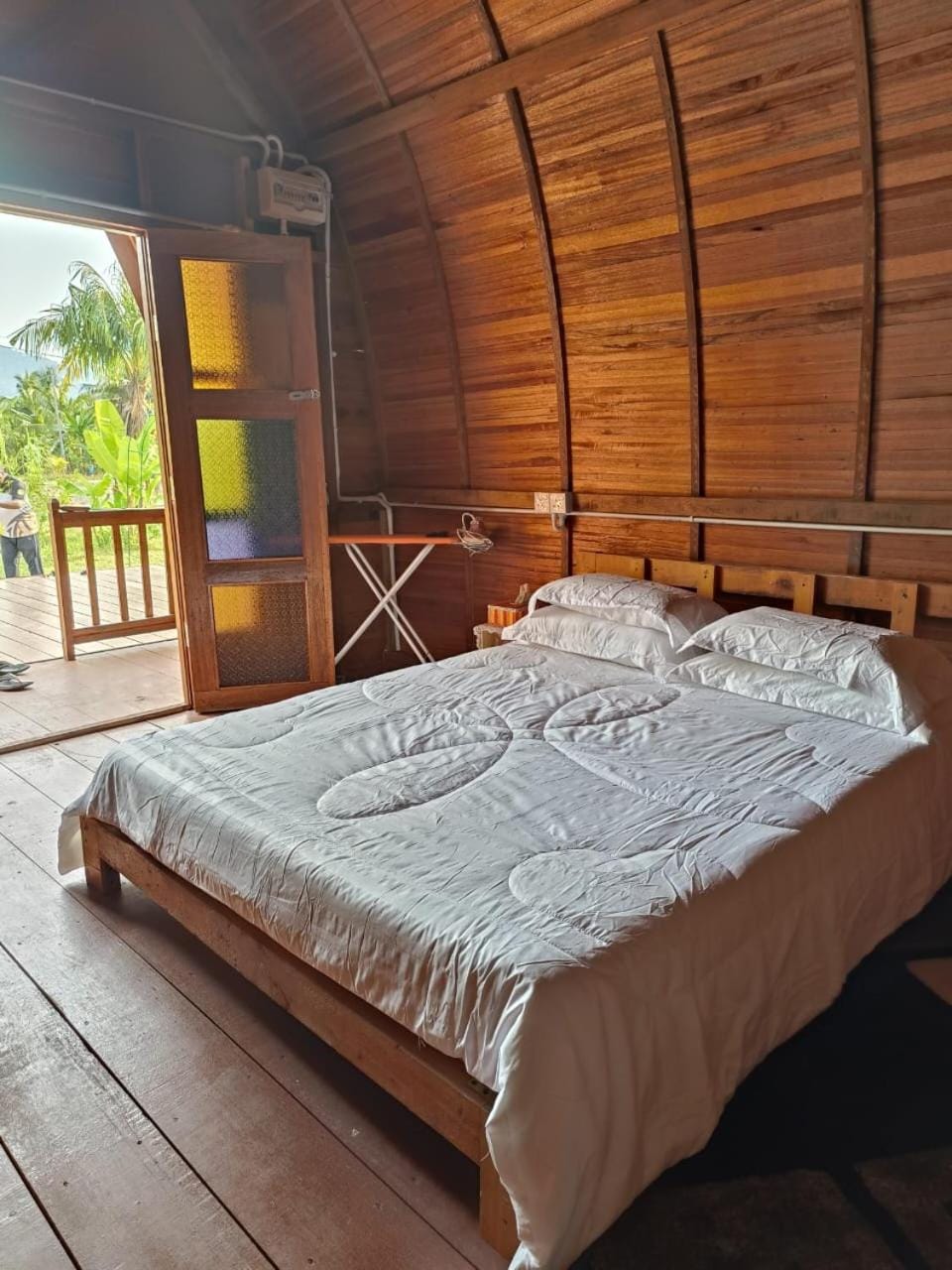 LBA chalet Chalet in Penang