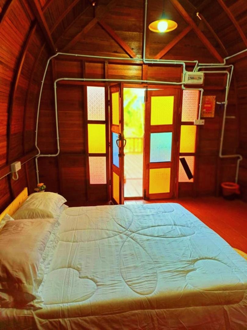 LBA chalet Chalet in Penang