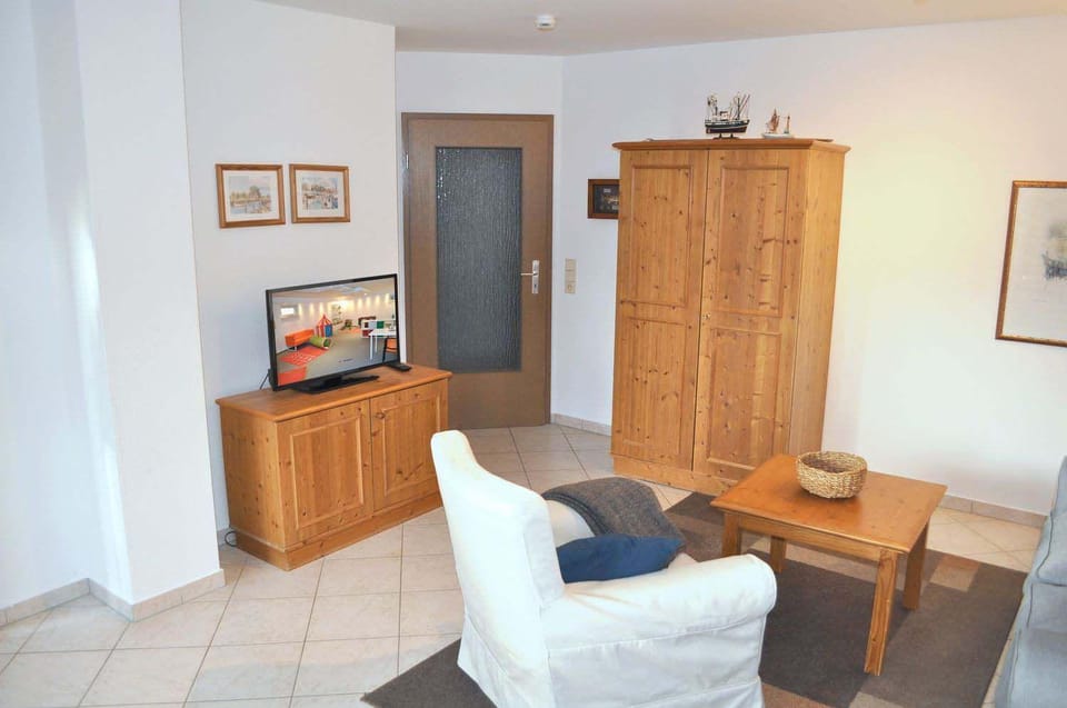 Haus Windrose Ferienwohnung Nr 01 Apartment in Timmendorfer Strand