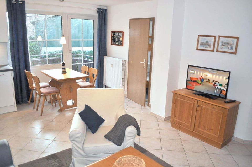 Haus Windrose Ferienwohnung Nr 01 Apartment in Timmendorfer Strand
