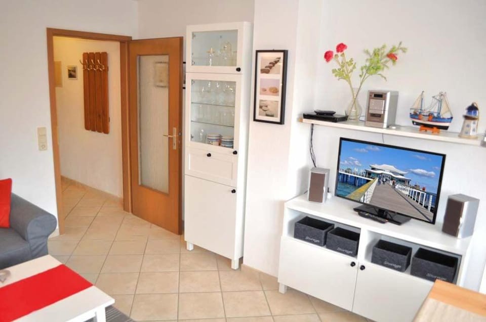 Haus Windrose Ferienwohnung Nr 08 Apartment in Timmendorfer Strand