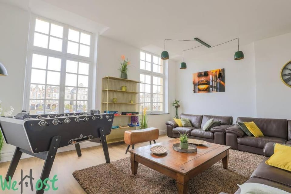 TV and multimedia, Living room