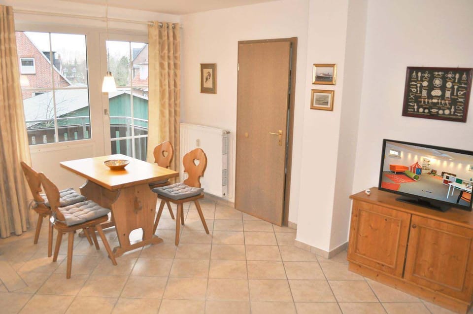 Haus Windrose Ferienwohnung Nr 09 Apartment in Timmendorfer Strand