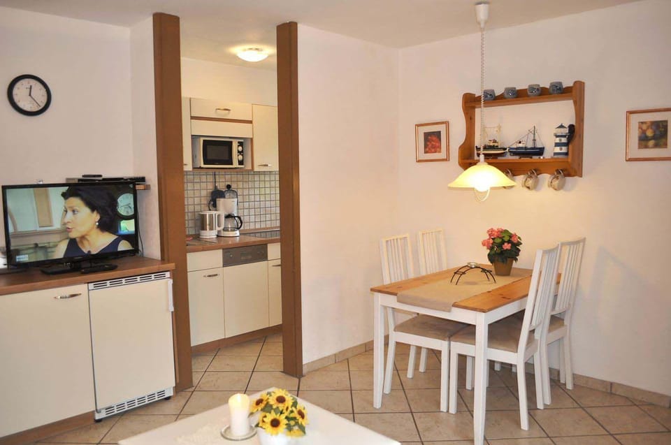 Haus Windrose Ferienwohnung Nr 11 Apartment in Timmendorfer Strand