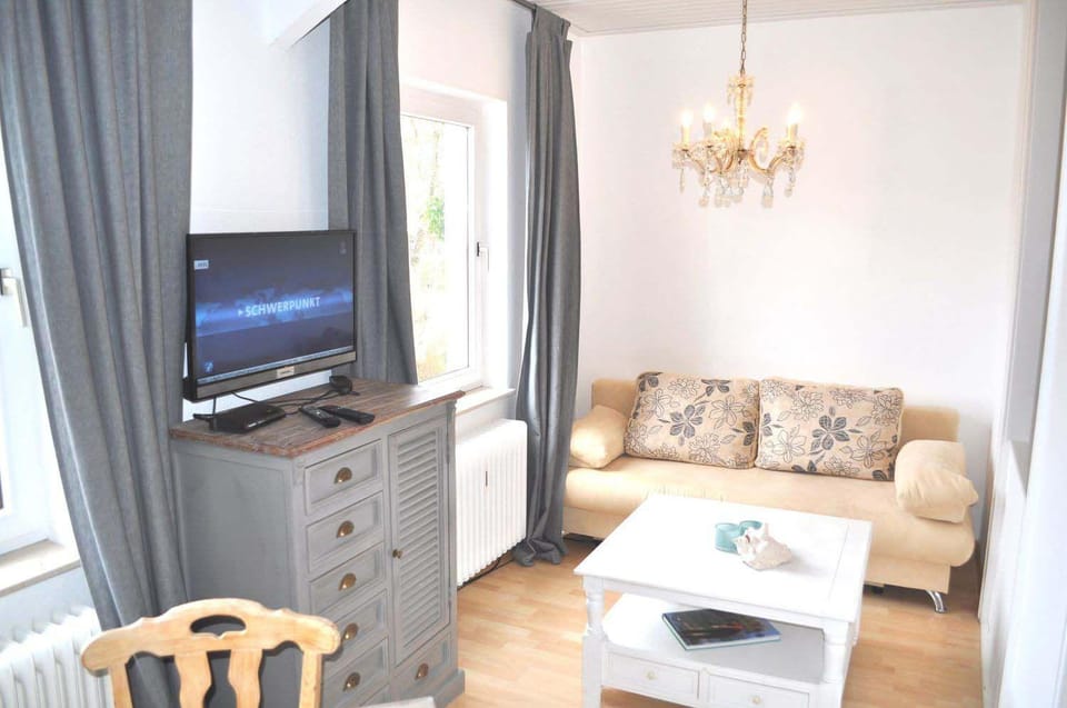 Landhaus Köppen Ferienwohnung Nr 03 Apartment in Timmendorfer Strand