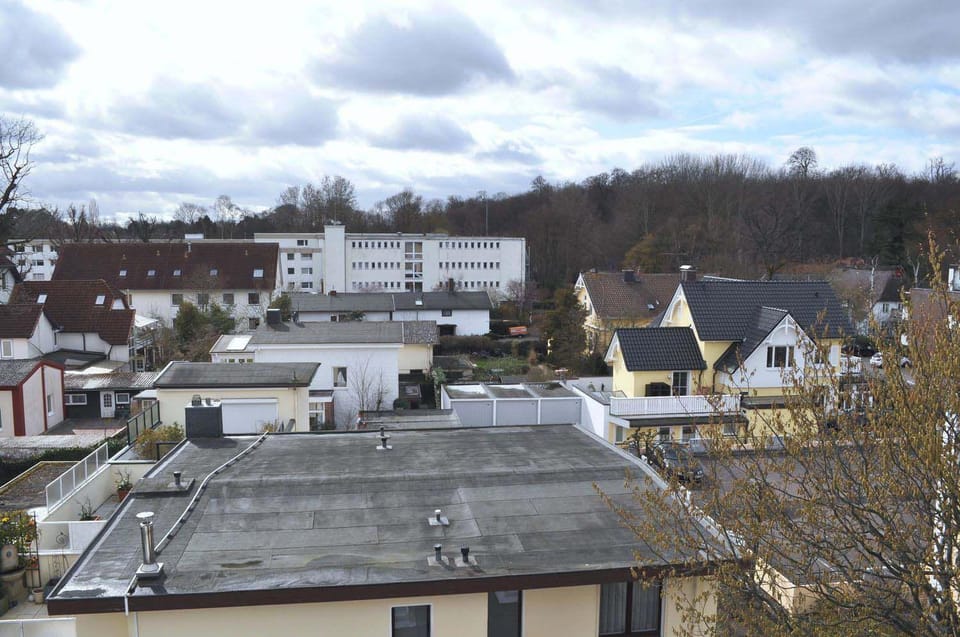 Landhaus Köppen Ferienwohnung Nr 16 Apartment in Timmendorfer Strand