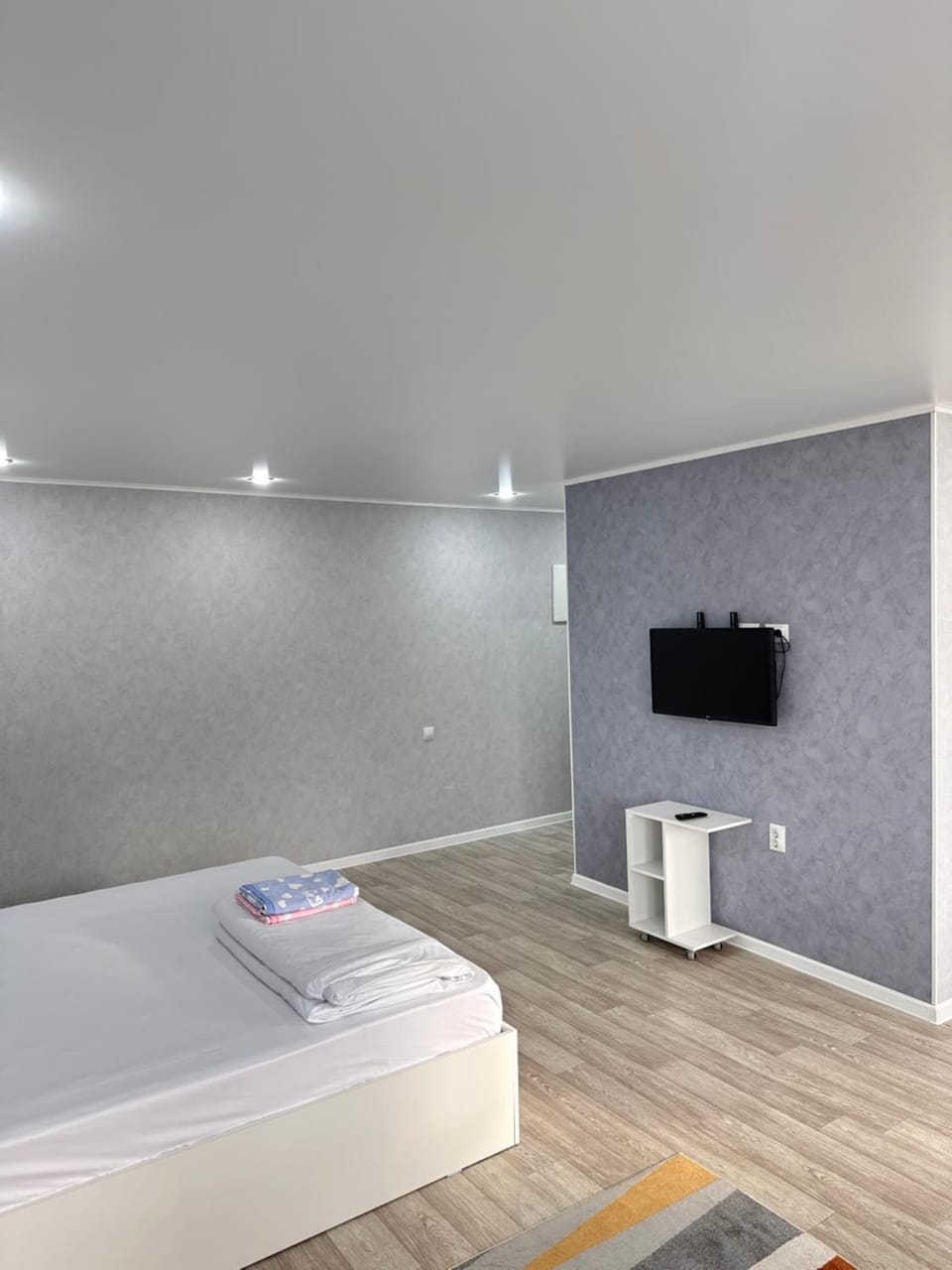 Центр. Толстого 72 Apartment in Kazakhstan