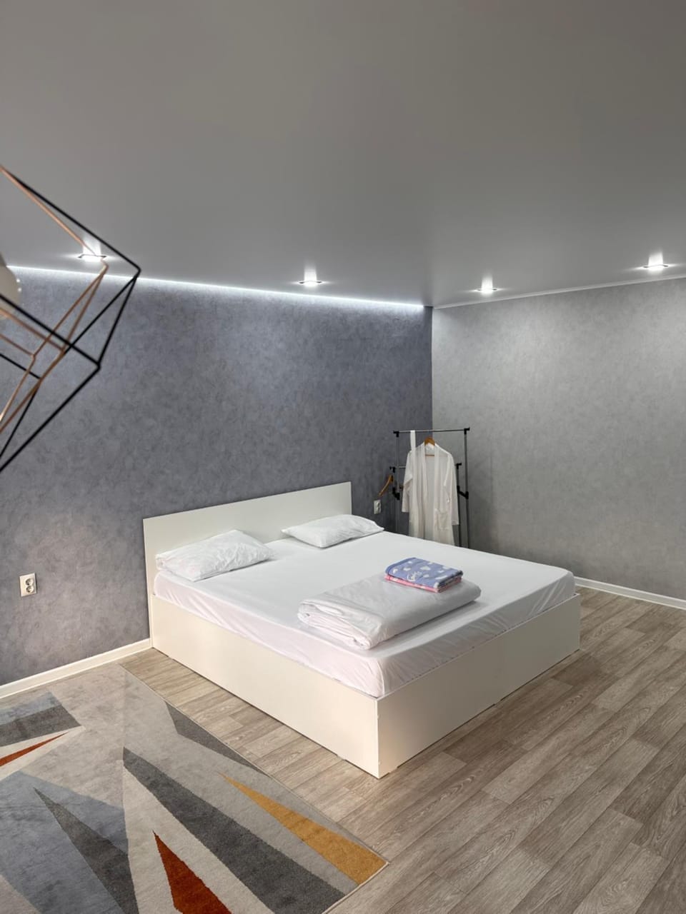 Центр. Толстого 72 Apartment in Kazakhstan