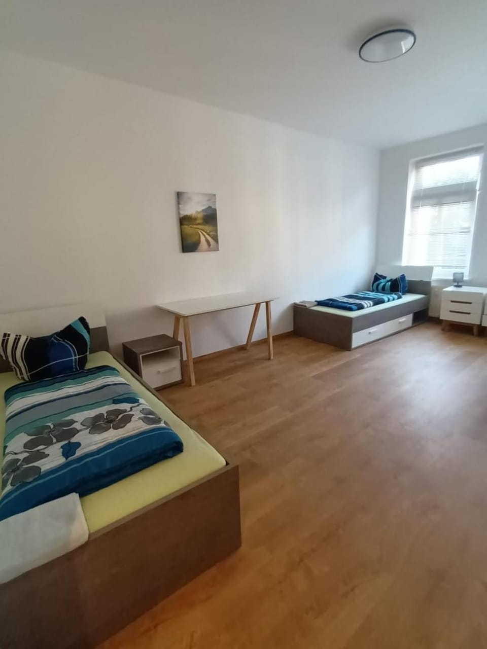 Rockys Ferienwohnung Mitte Apartment in Leipzig