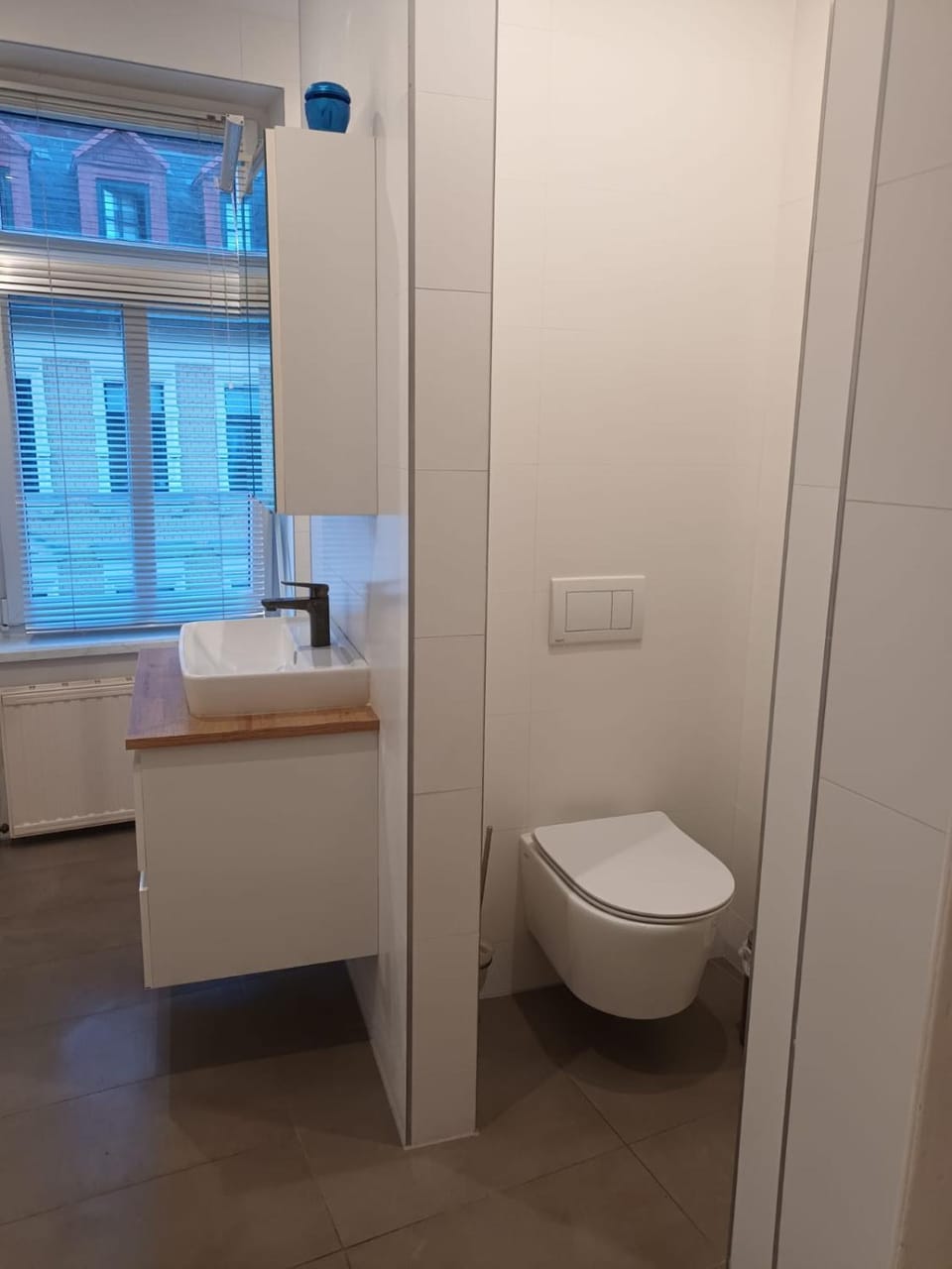 Rockys Ferienwohnung Mitte Apartment in Leipzig