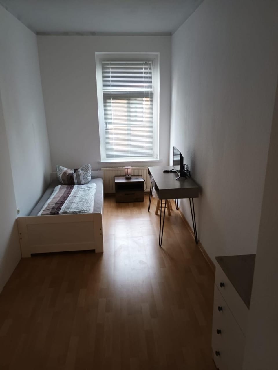 Rockys Ferienwohnung Mitte Apartment in Leipzig