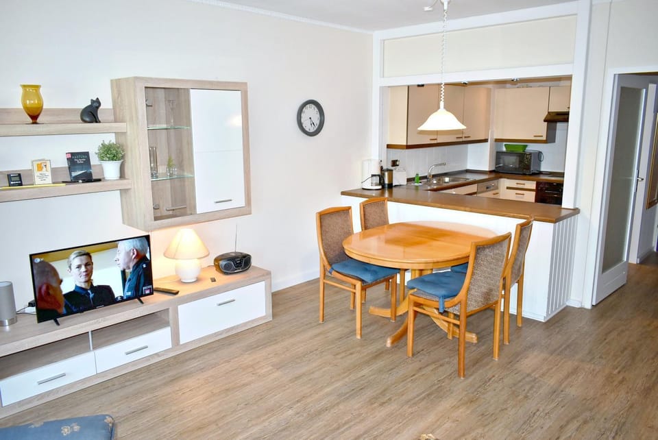 Lisas Nest Ferienwohnung Apartment in Timmendorfer Strand