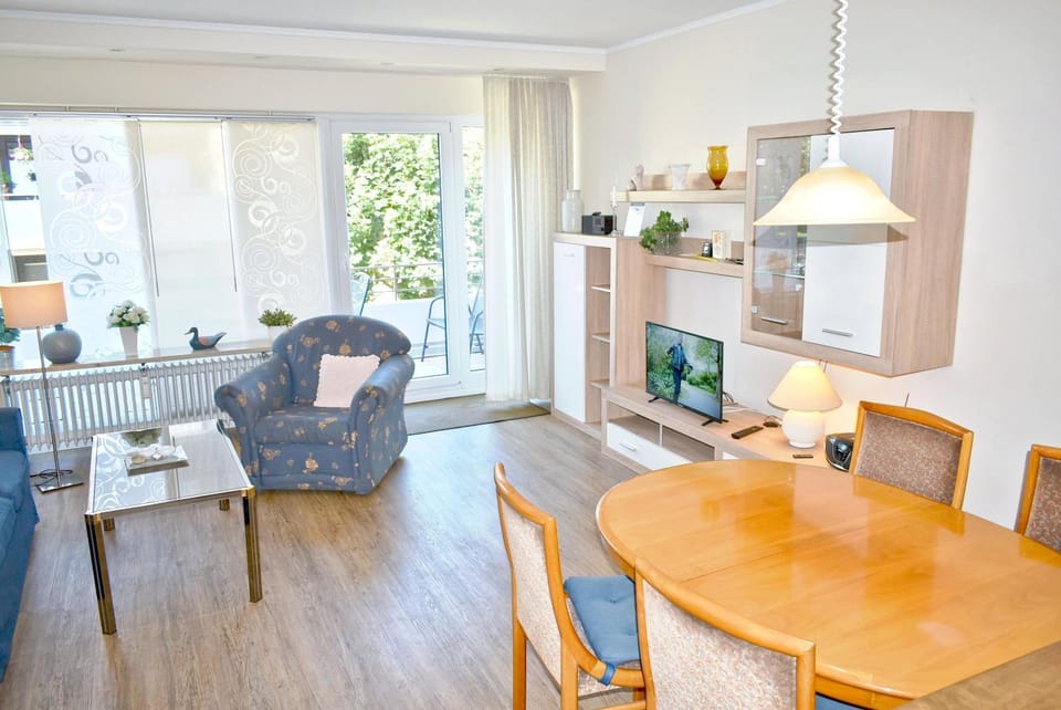 Lisas Nest Ferienwohnung Apartment in Timmendorfer Strand