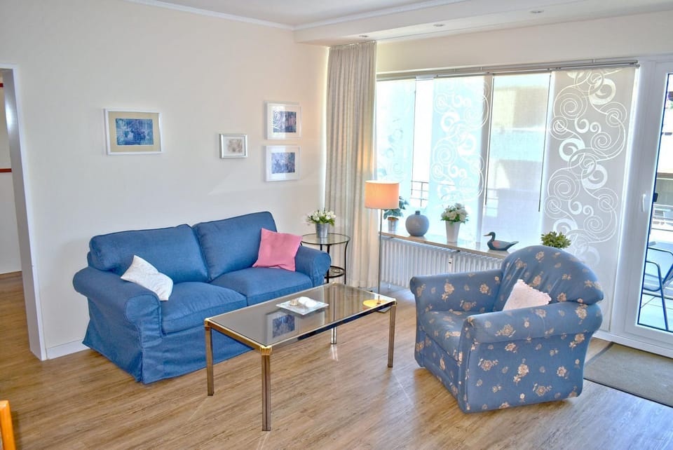 Lisas Nest Ferienwohnung Apartment in Timmendorfer Strand