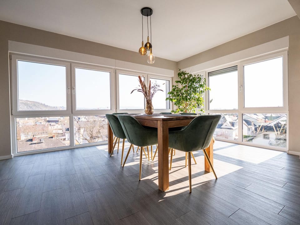 View (from property/room), Dining area