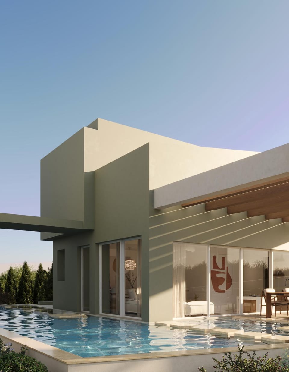 Kappa Resort Apartment hotel in Halkidiki