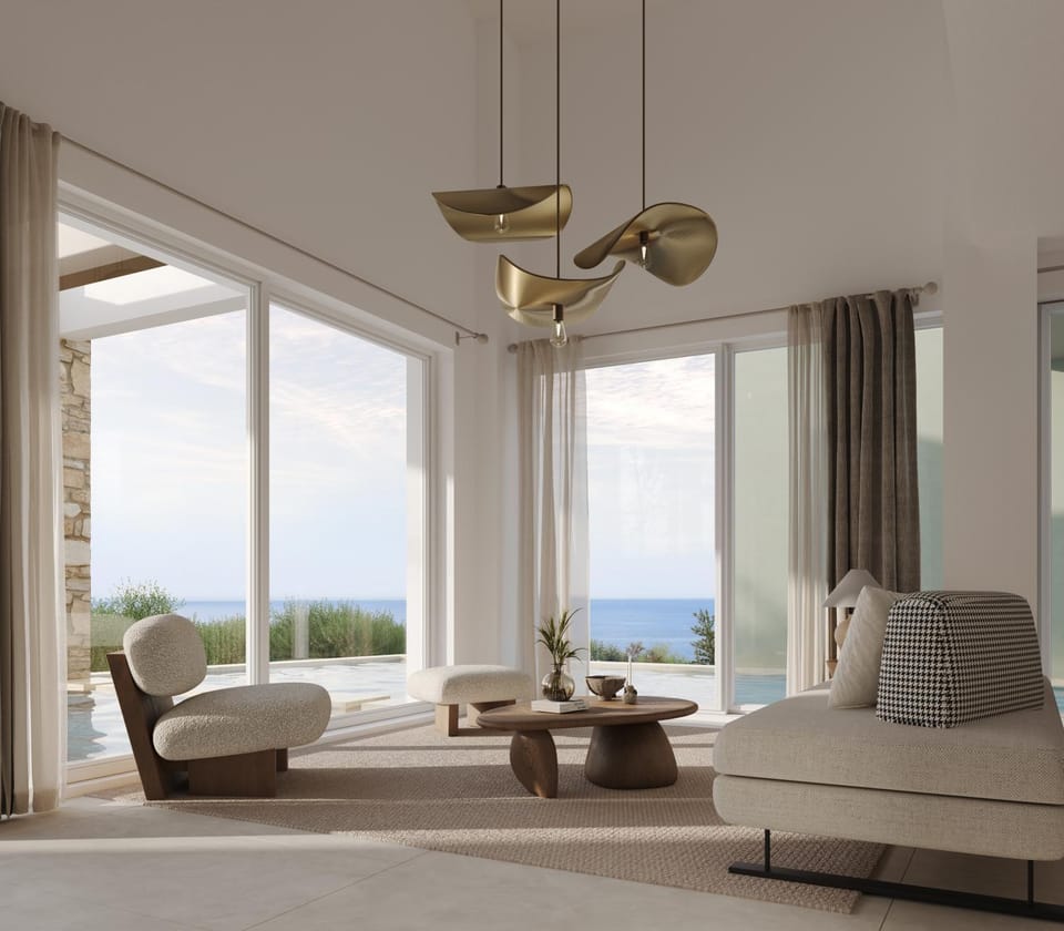 Kappa Resort Apartment hotel in Halkidiki