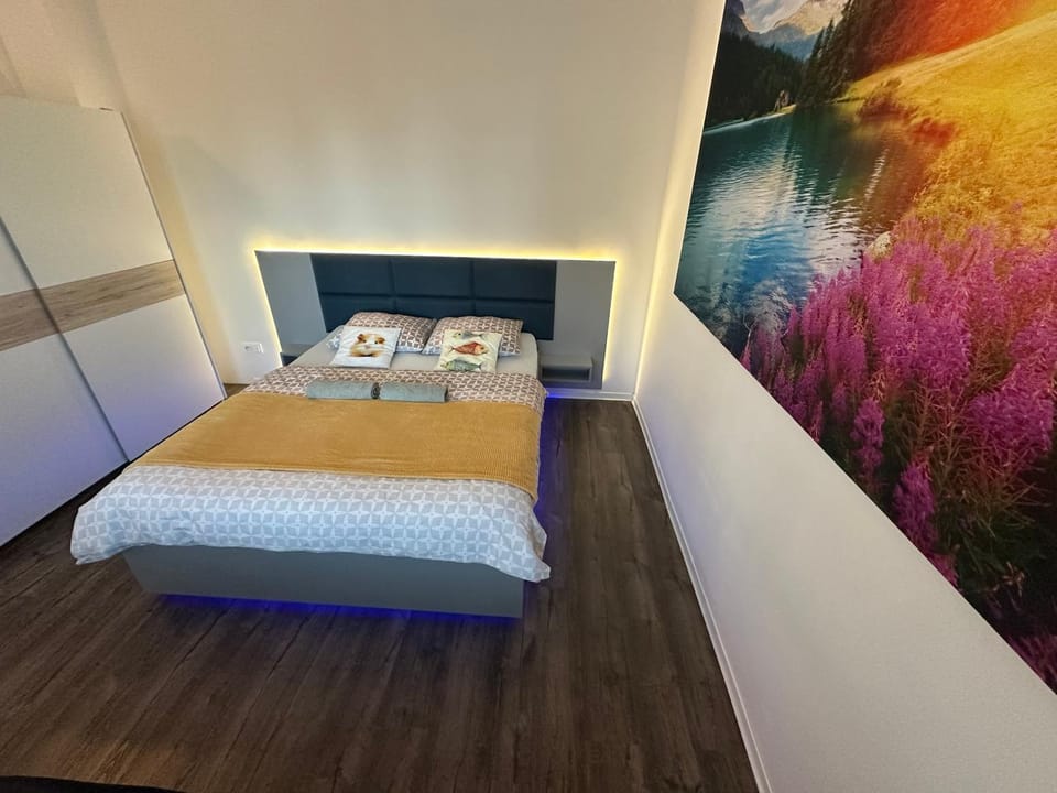 Tomy Apartment- O2 Arena -PVA expo-Free Parking Apartment in Prague