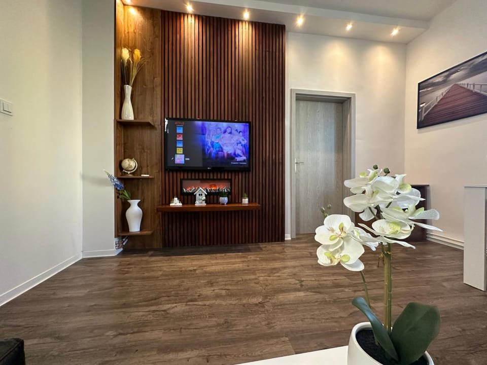 Tomy Apartment- O2 Arena -PVA expo-Free Parking Apartment in Prague