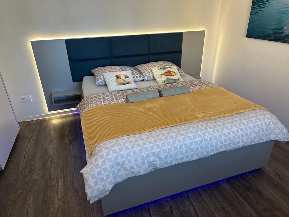 Tomy Apartment- O2 Arena -PVA expo-Free Parking Apartment in Prague