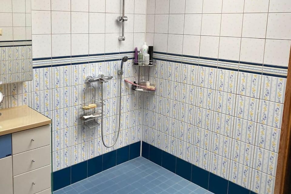 Avar residents Pärnu kesklinnas Apartment in Estonia