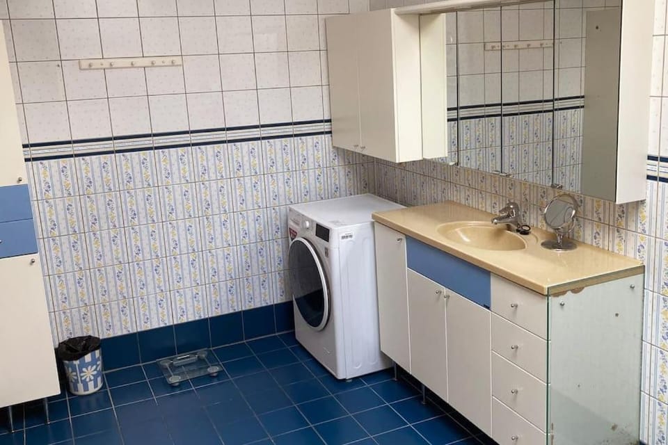 Avar residents Pärnu kesklinnas Apartment in Estonia