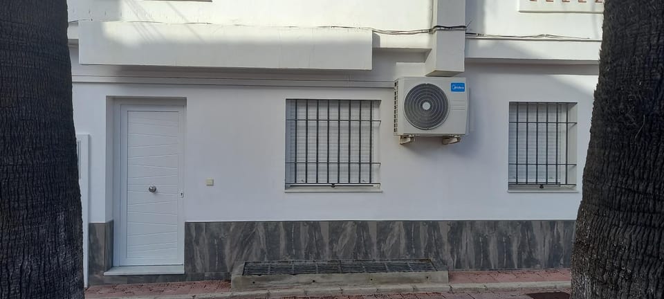 air conditioner