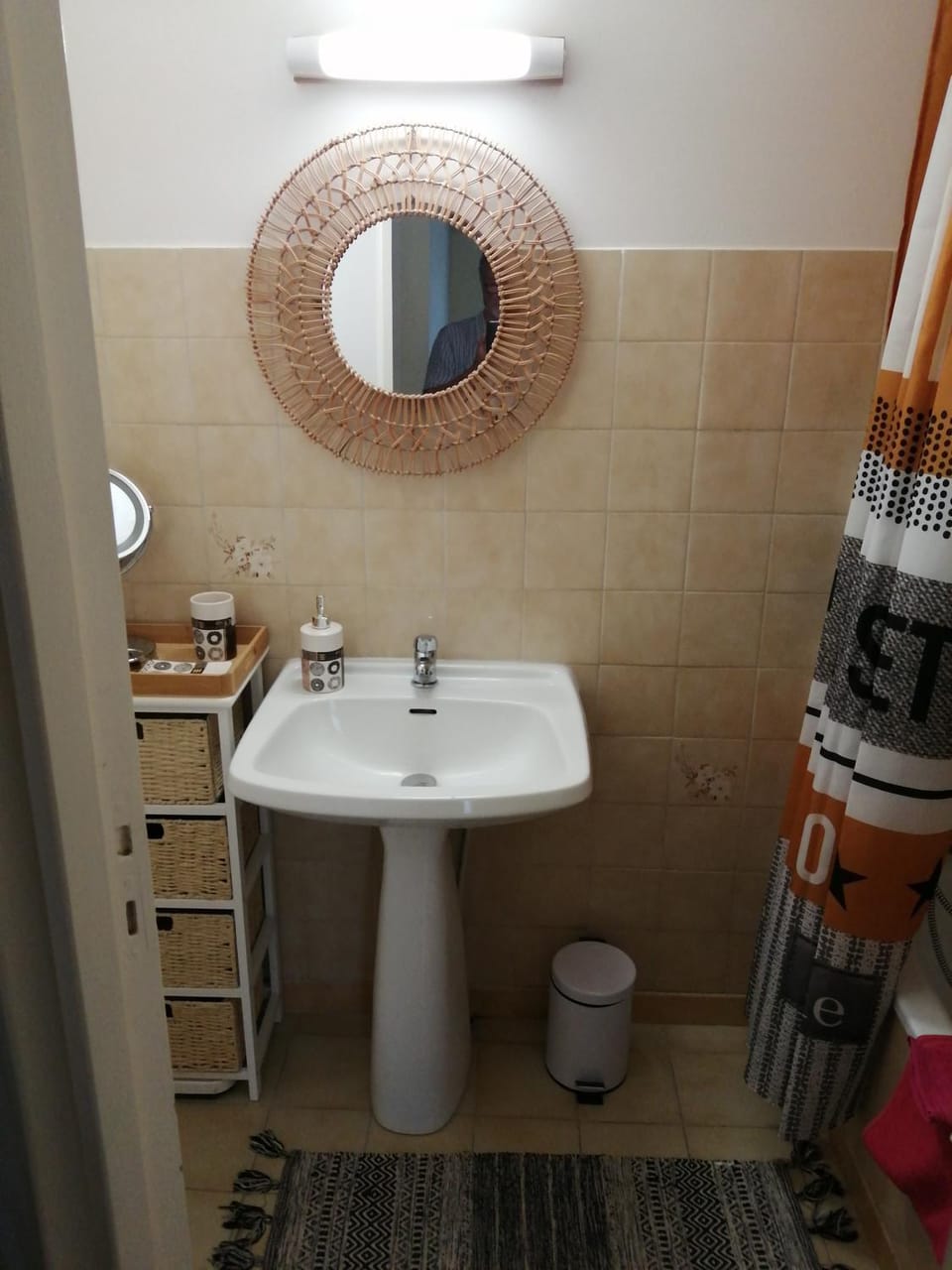 Duplex T3 avec parking Apartment in Provence-Alpes-Côte d'Azur