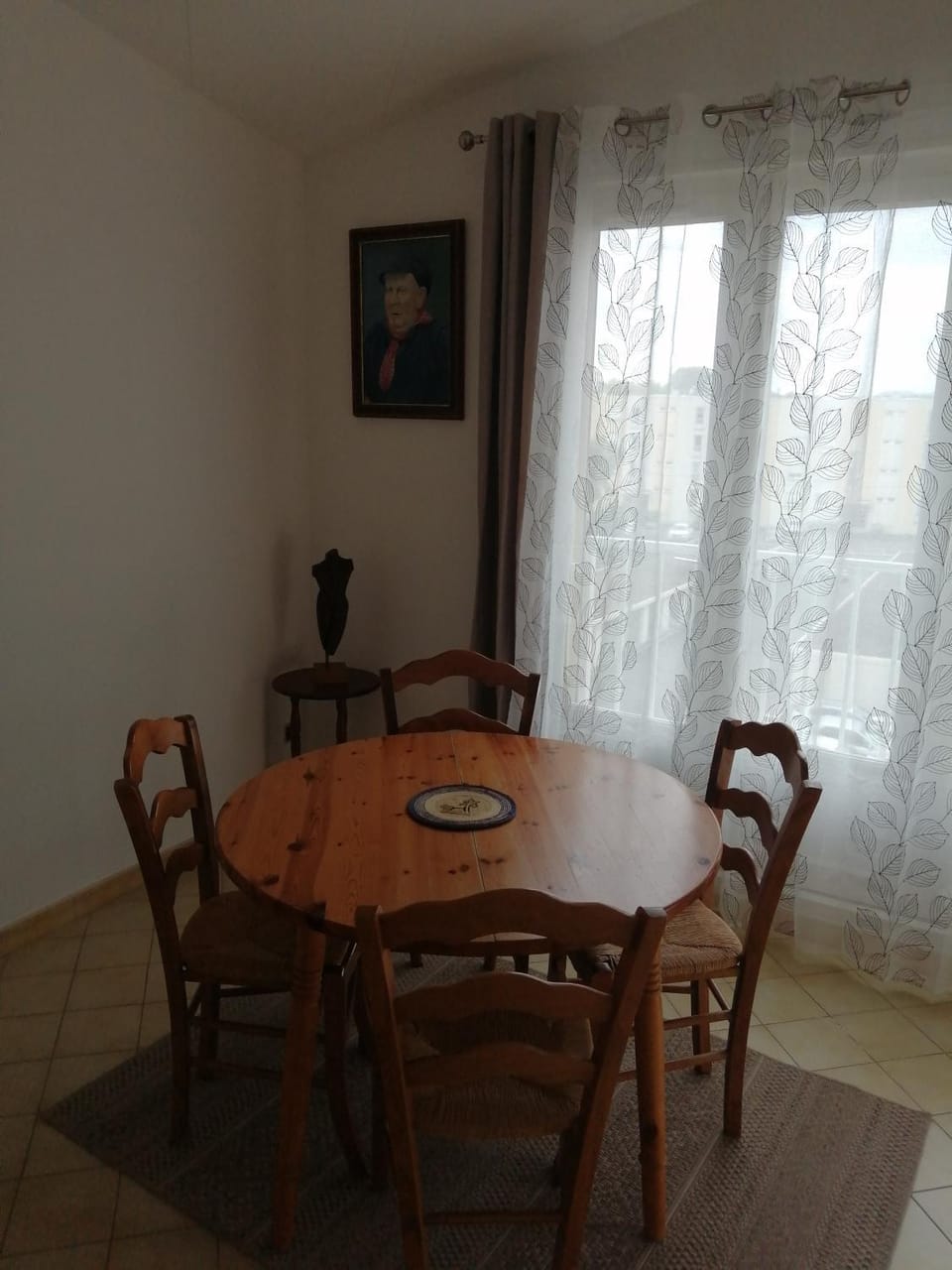 Duplex T3 avec parking Apartment in Provence-Alpes-Côte d'Azur