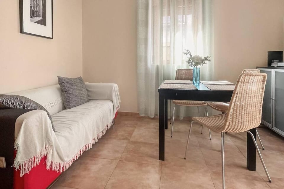 Denia Centro Apartment in Dénia