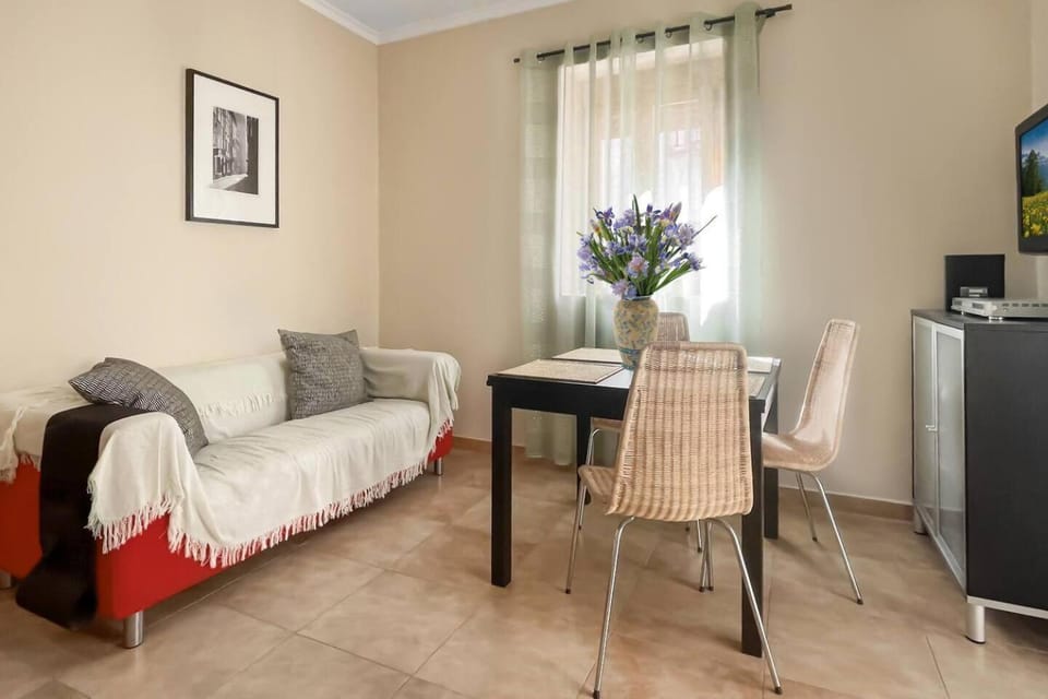 Denia Centro Apartment in Dénia