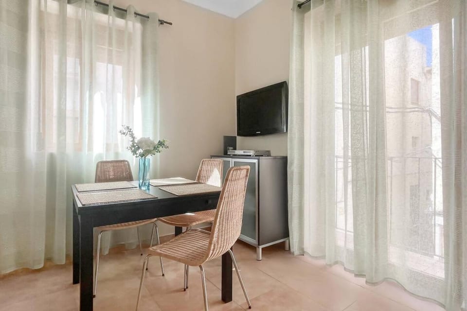 Denia Centro Apartment in Dénia