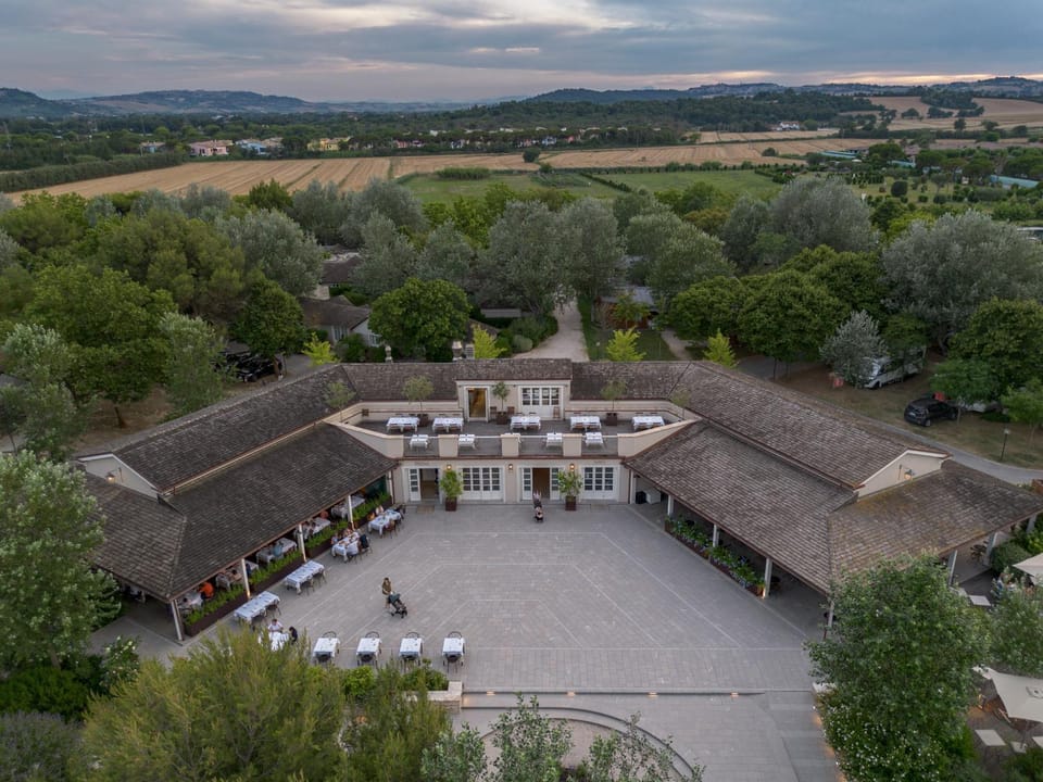 Bird's eye view, View (from property/room), Other