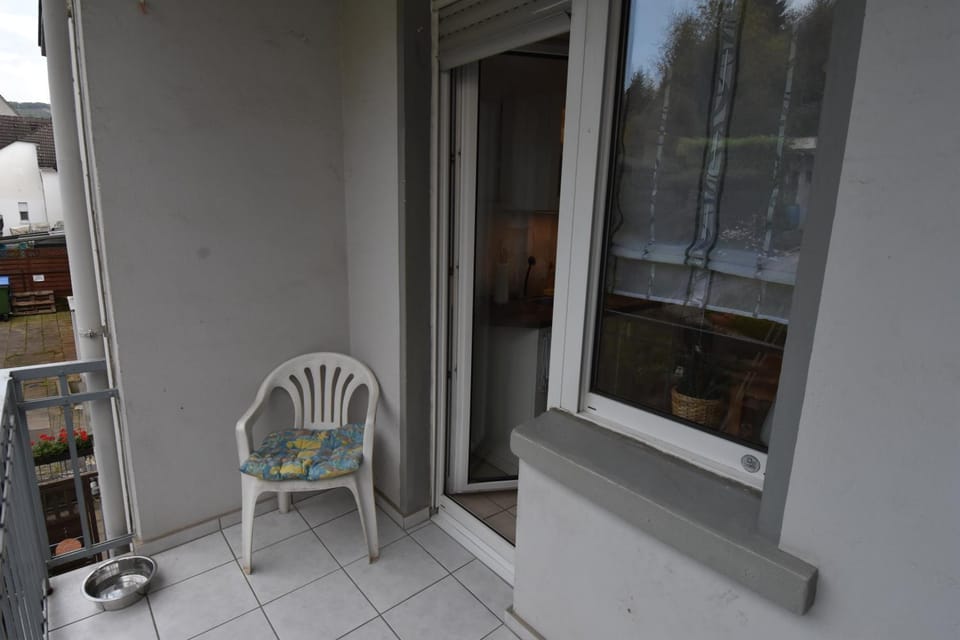 View (from property/room), Balcony/Terrace