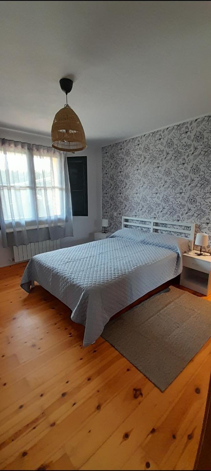 El Acebu House in Cantabria