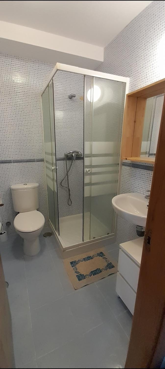 El Acebu House in Cantabria