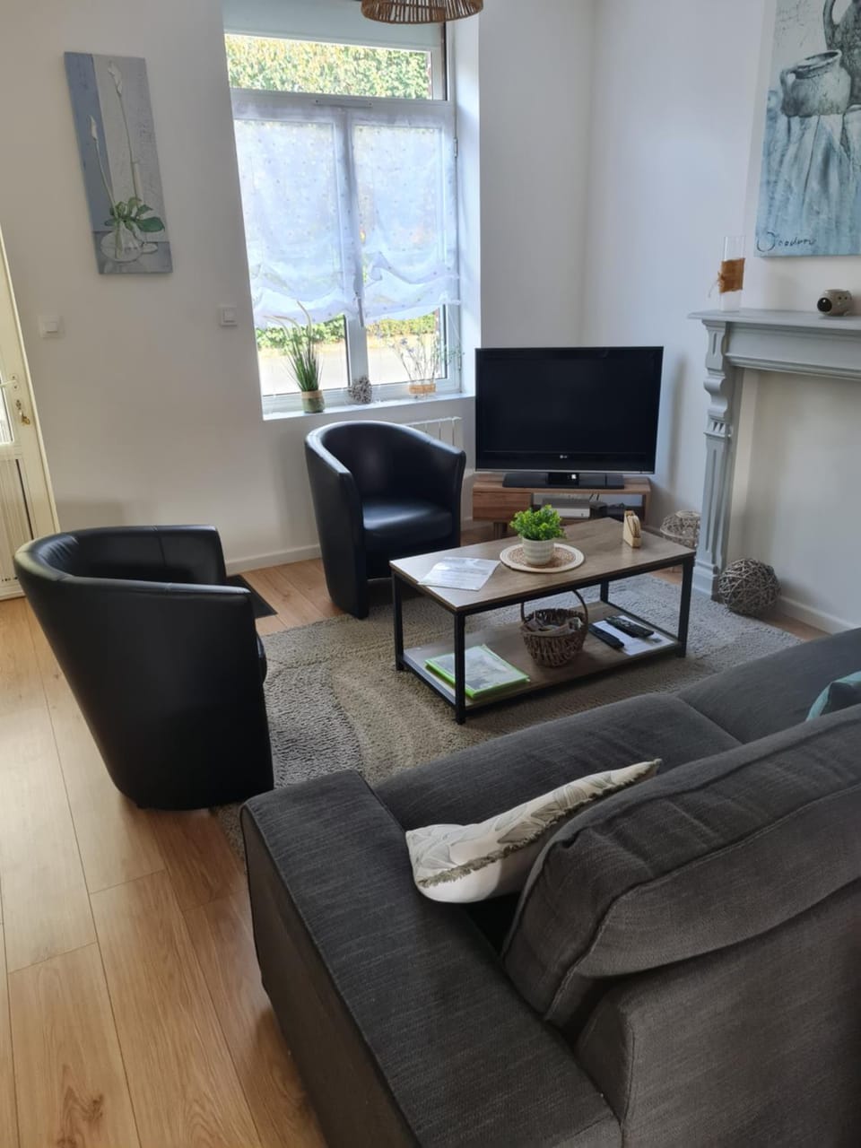 HoLiDaYs House in Hauts-de-France