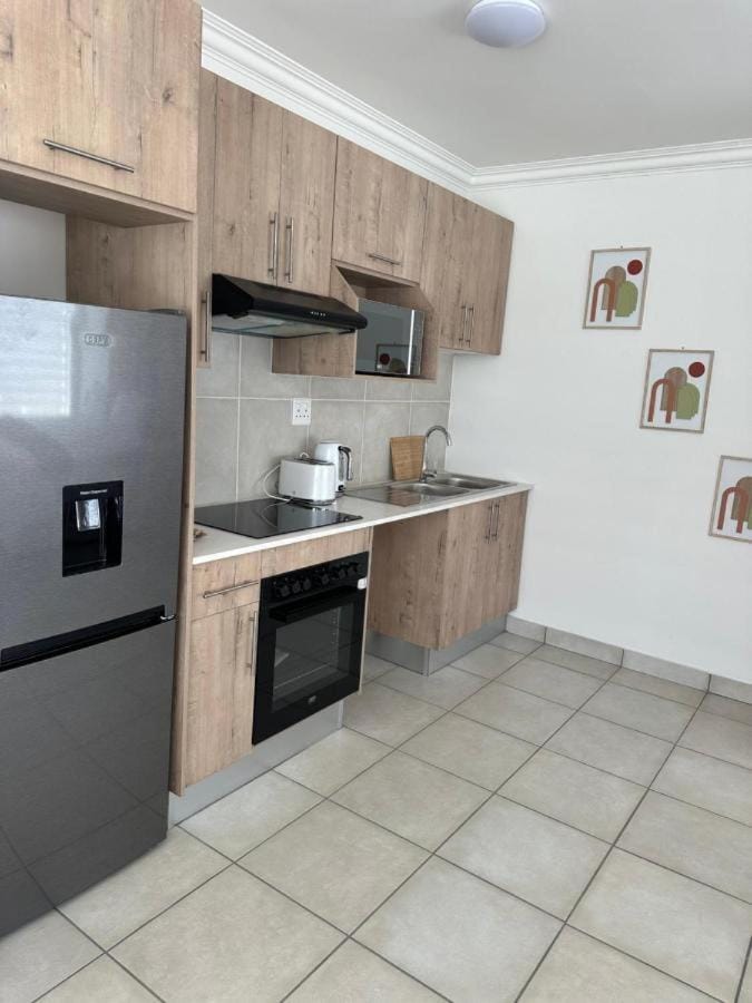Maadima, The Yard Apartment in Gauteng