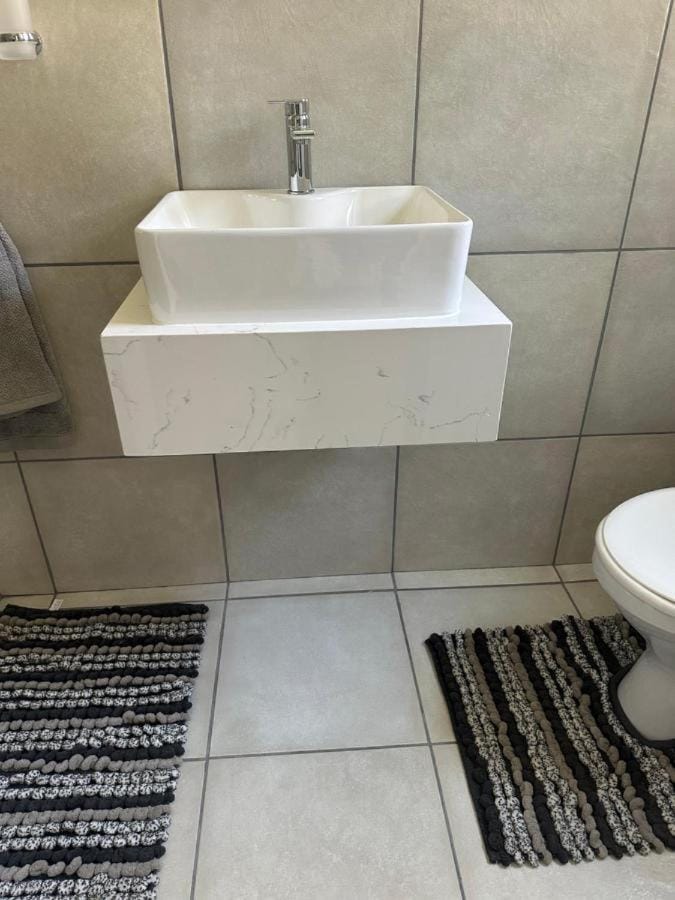 Maadima, The Yard Apartment in Gauteng