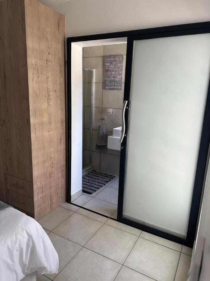 Maadima, The Yard Apartment in Gauteng