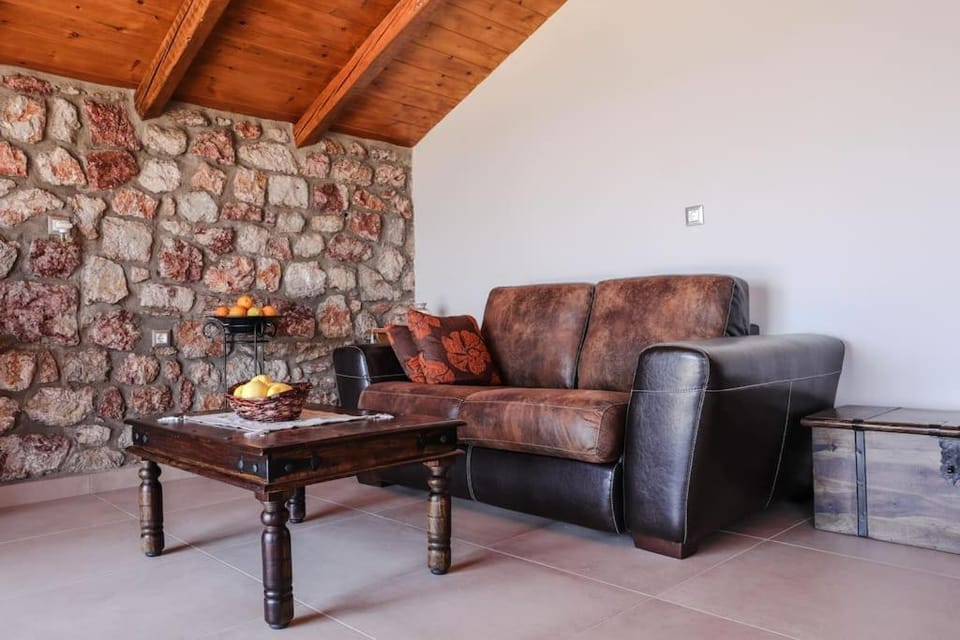 Petronas Land House 2 Chalet in Rhodes, Greece