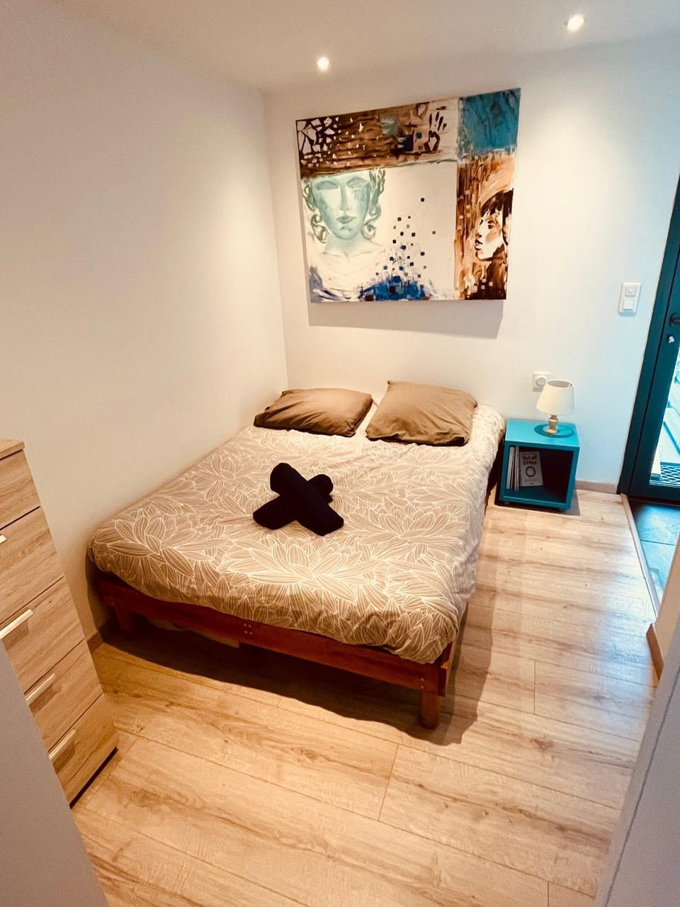 Cocon intimiste Hossegor plage Apartment in Hossegor