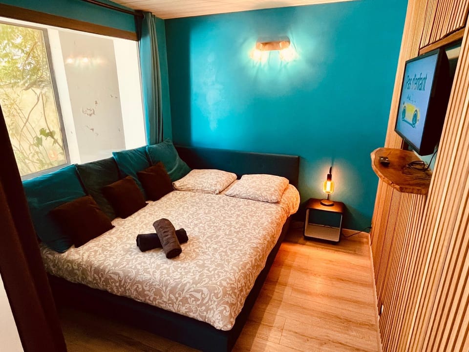 Cocon intimiste Hossegor plage Apartment in Hossegor