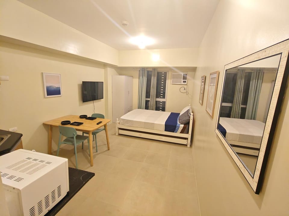 AVIDA Riala T3 1519（Cebu It Park） Apartment in Lapu-Lapu City