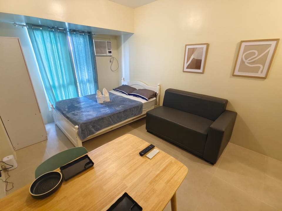 AVIDA Riala T3 1519（Cebu It Park） Apartment in Lapu-Lapu City