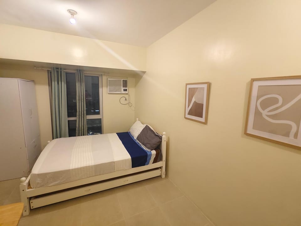 AVIDA Riala T3 1519（Cebu It Park） Apartment in Lapu-Lapu City
