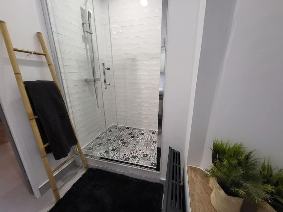 Shower
