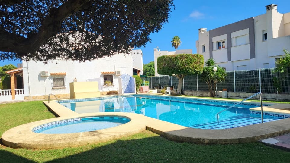 Garden, Pool view, Swimming pool, Swimming pool