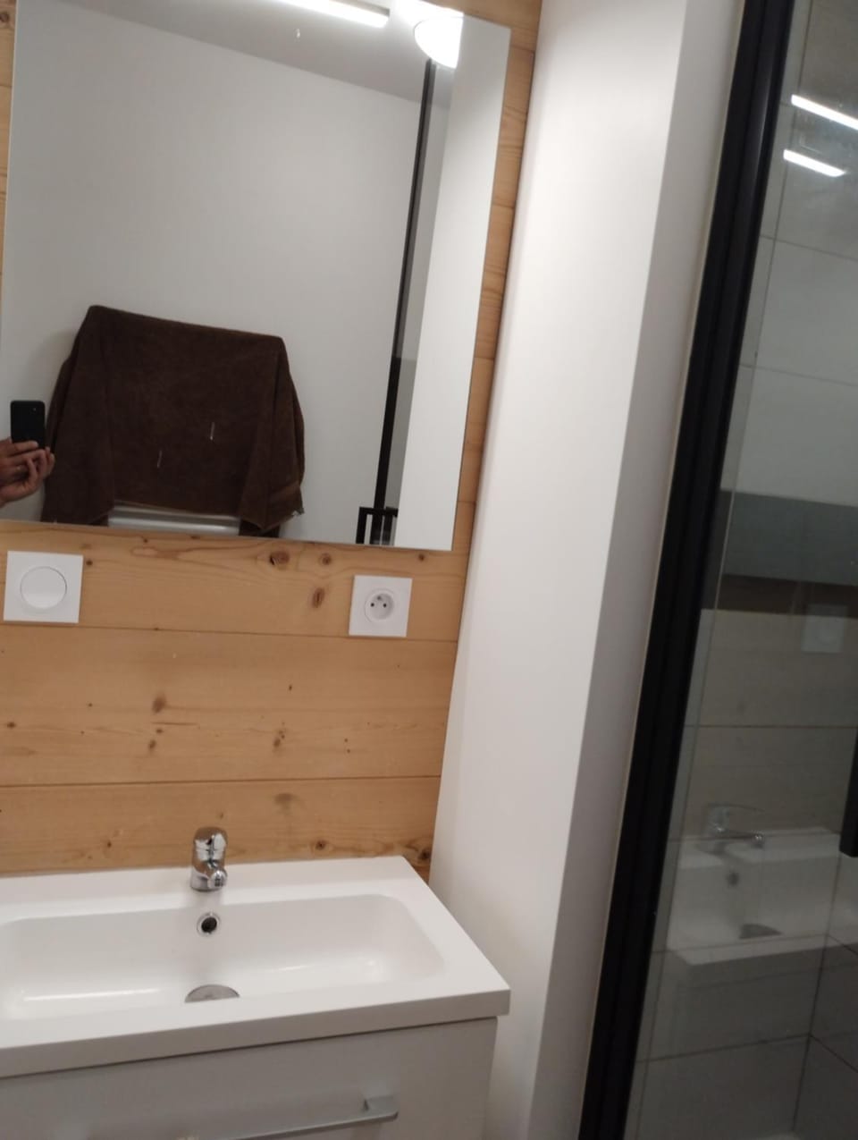 Appartement cosy val louron au pied des pistes Apartment in Catalonia